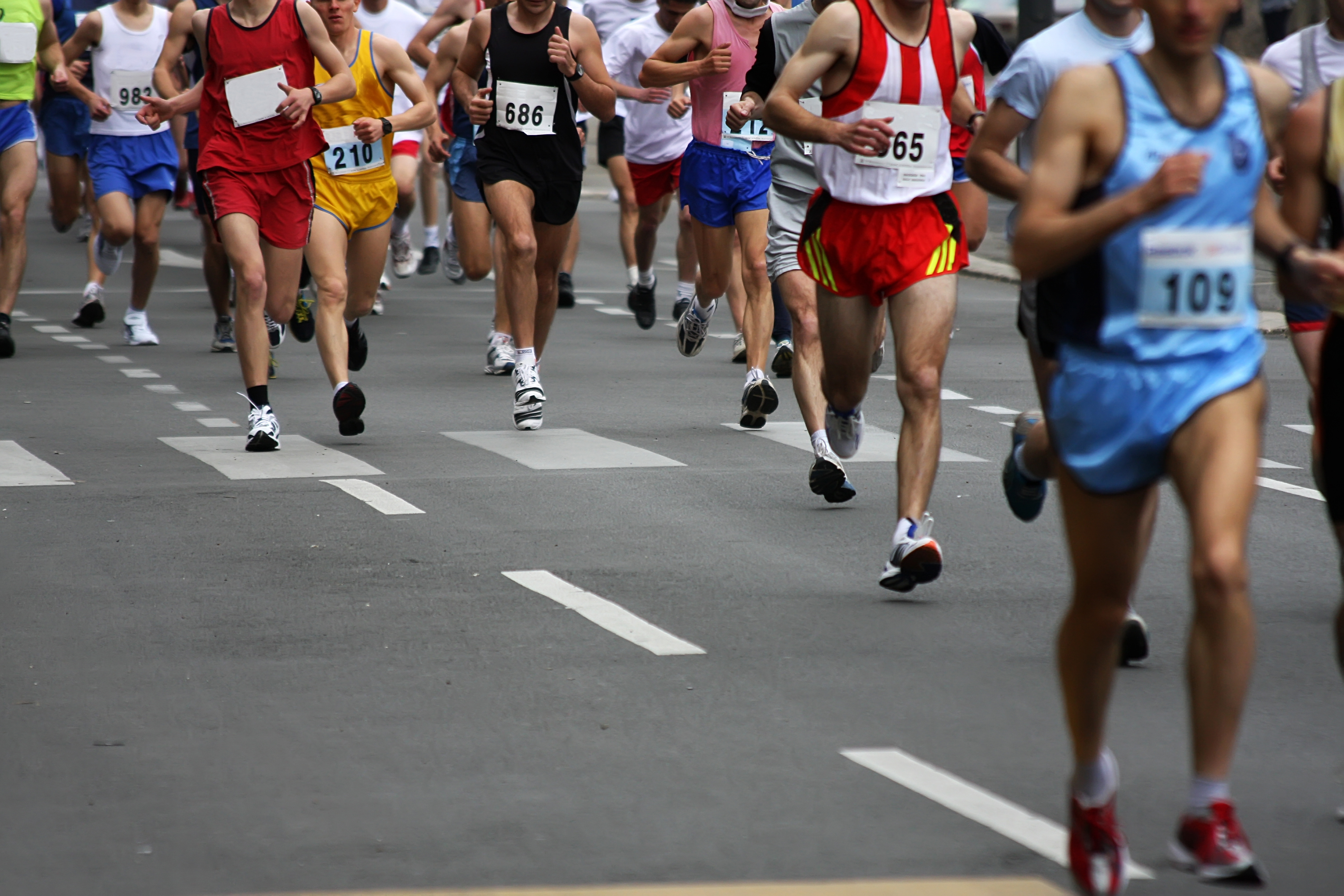 Runners For Recovery Join Ny Marathon Valley Recovery Center 