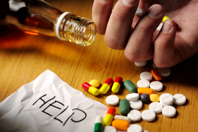 Read more about the article Overcoming the Drug Addiction Battle
