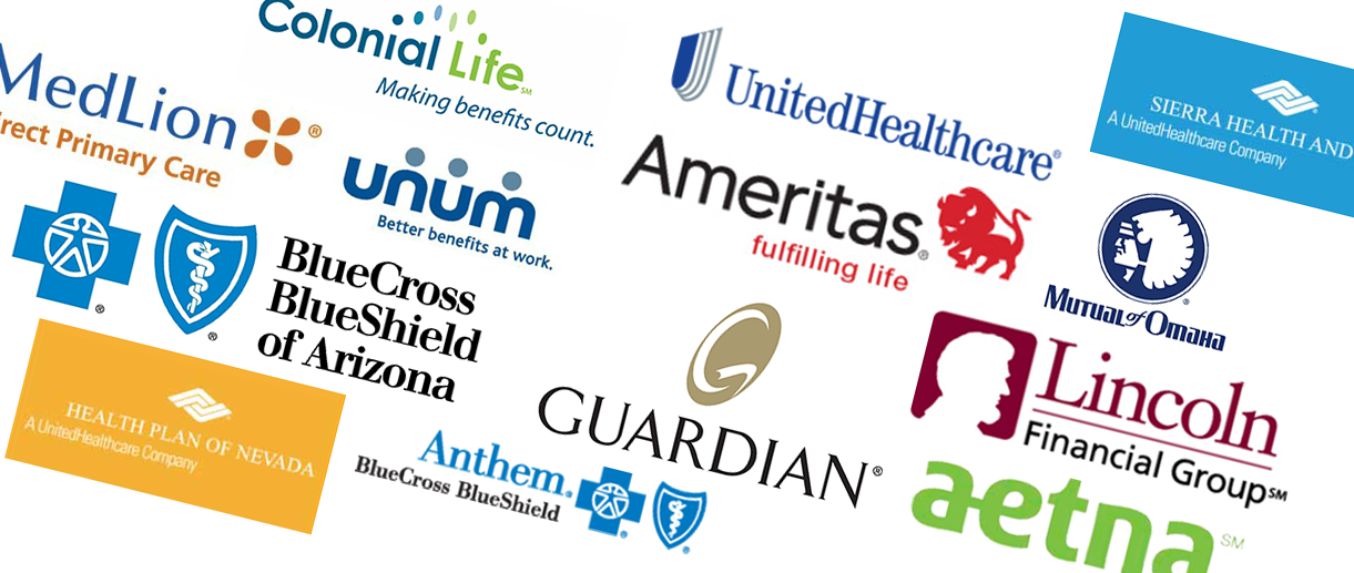 Major Health Insurance Companies - davidfinkeldesigns