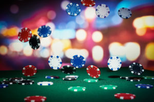 Gambling Addiction On The Rise Among Veterans