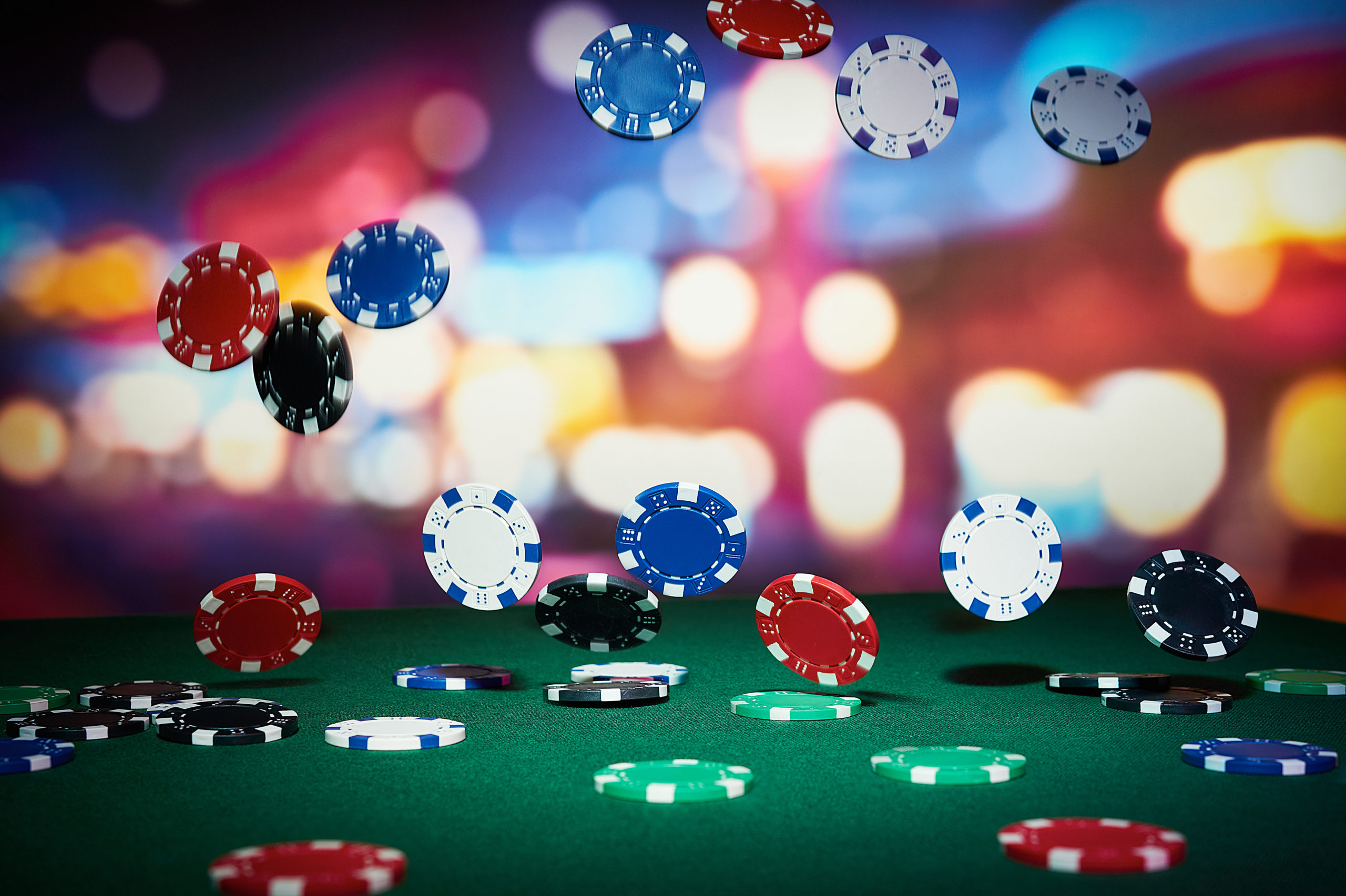 Read more about the article Gambling Addiction On The Rise Among Veterans