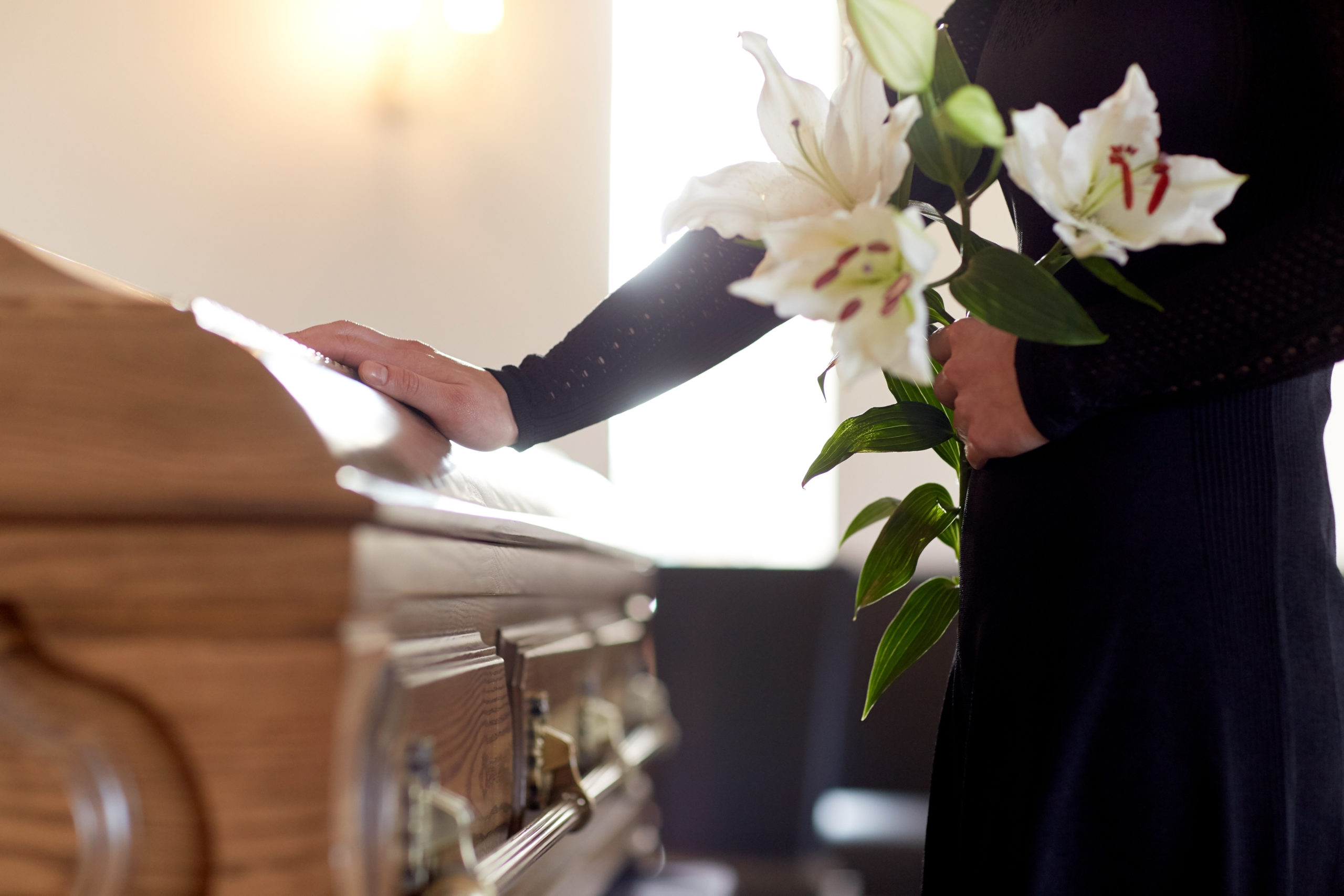 Funeral Industry Tapped For ‘Scared Straight’ Programs