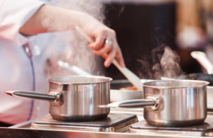 Boston Medical Center Offers Recovery Cooking Classes