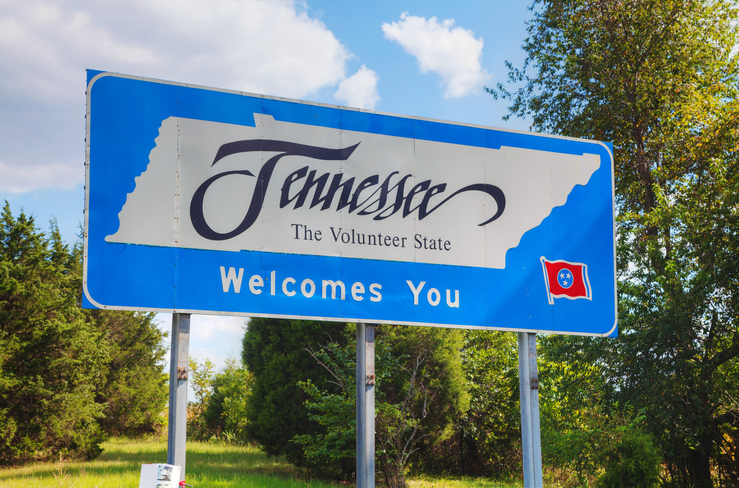 Tennessee Governor Claims To Have Cut State’s Meth Problem ‘In Half’