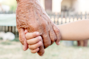 Grandparents: The ‘Unsung Heroes’ Of Opioid Crisis