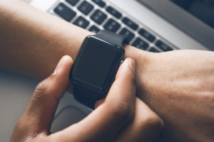 ‘Wearables’ Cannot Prevent An Overdose