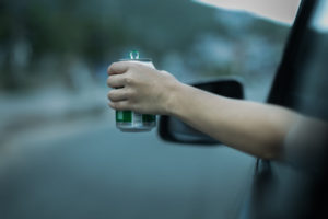 ‘Lyft’ Takes A Stand Against Intoxicated Driving