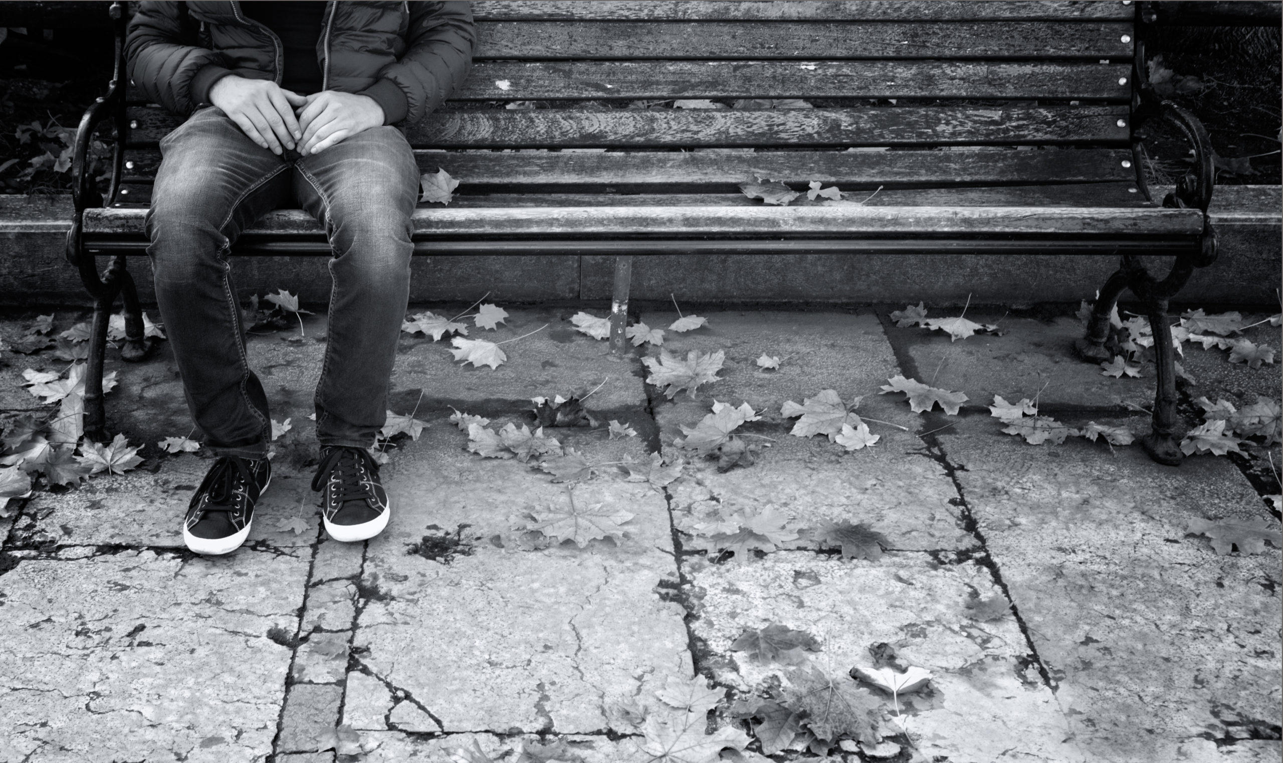 How Loneliness Can Contribute To Addiction