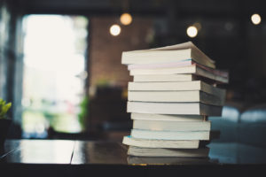 Recovery Books For Your Holiday Reading List