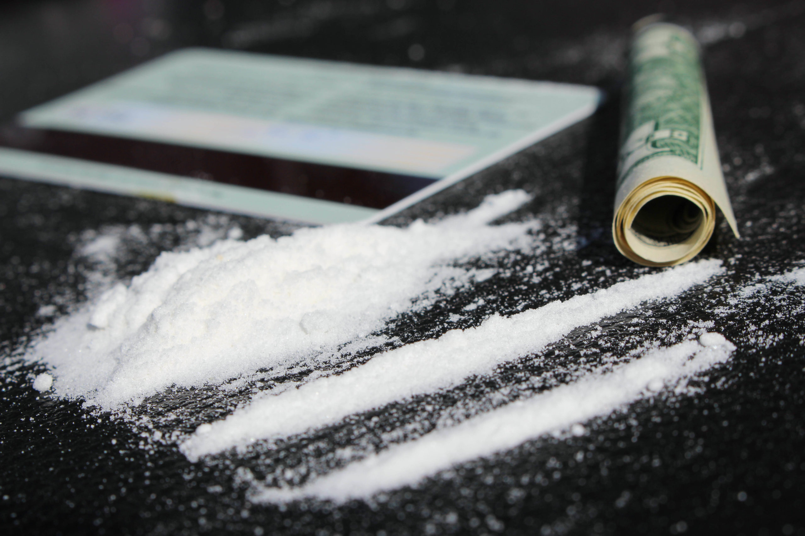 More People Are Overdosing On Cocaine