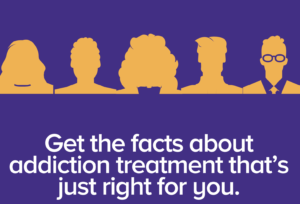 New ‘Know The Facts’ Campaign Aims To Promote Recovery