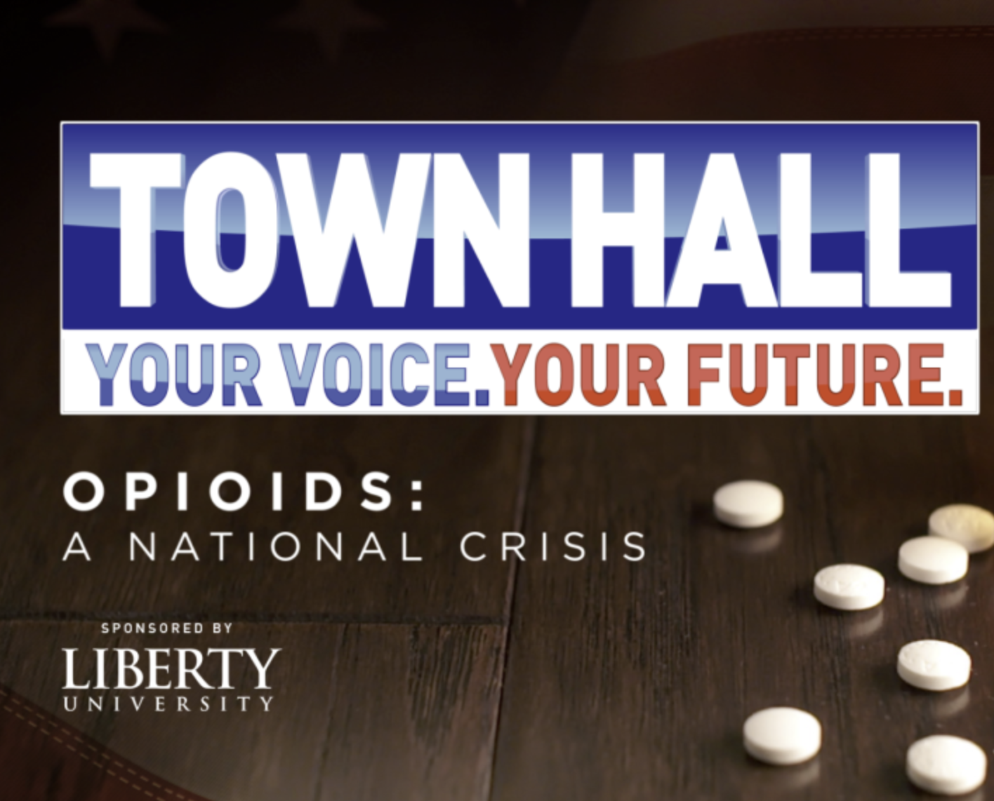 Opioid Town Hall Brings Awareness To Epidemic