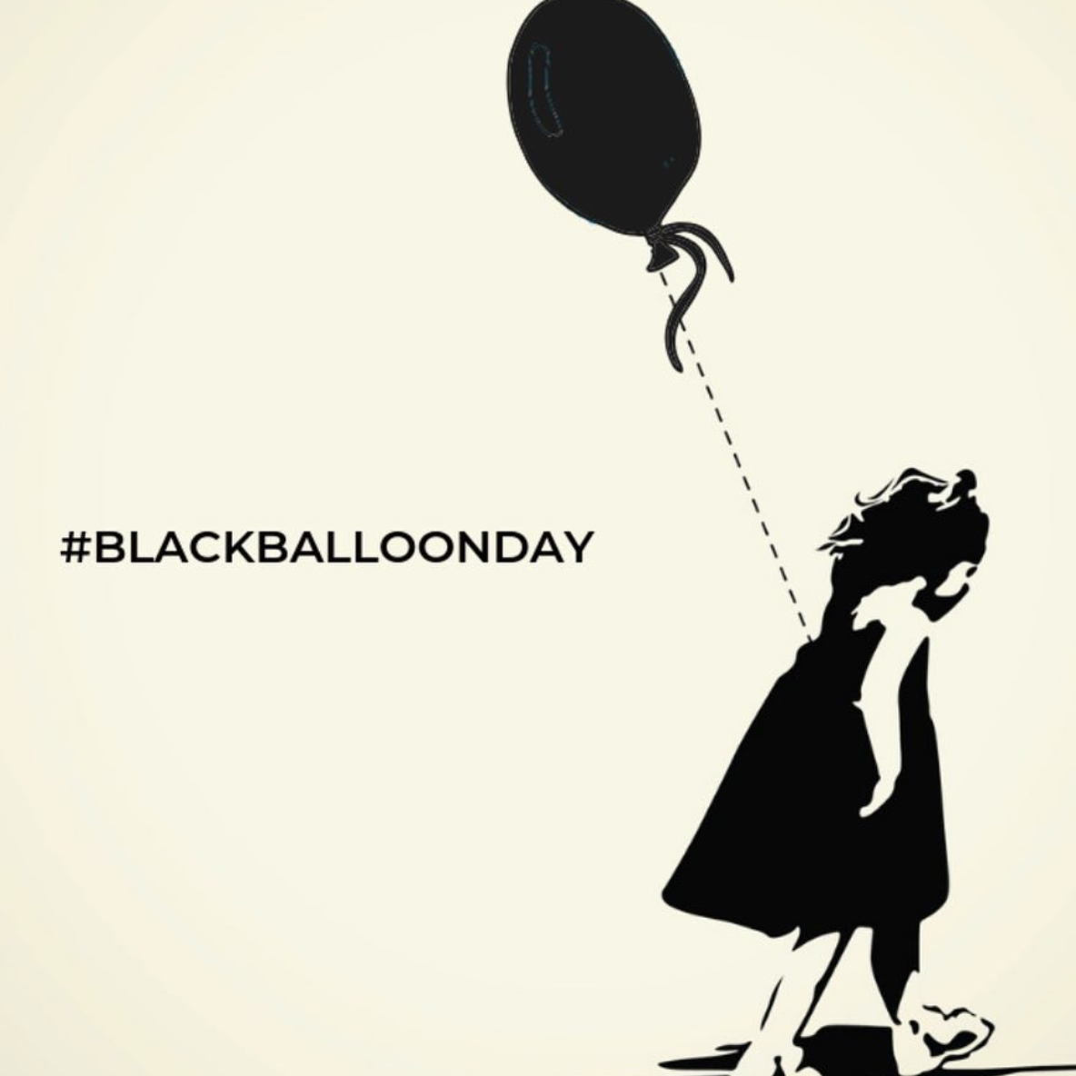 You are currently viewing ‘Black Balloon Day’ Honors Opioid Victims