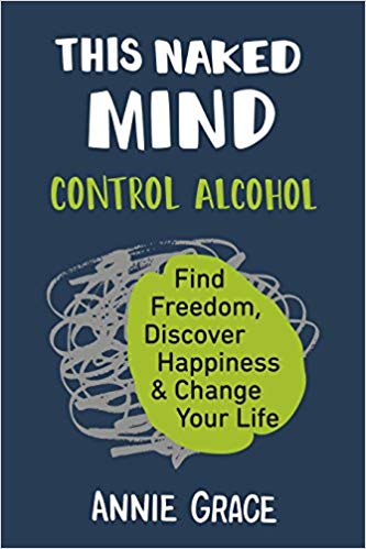 ‘This Naked Mind’ Book Becomes Popular Sobriety Gift