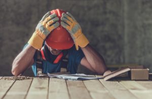 Construction Workers Unite To Fight Addiction