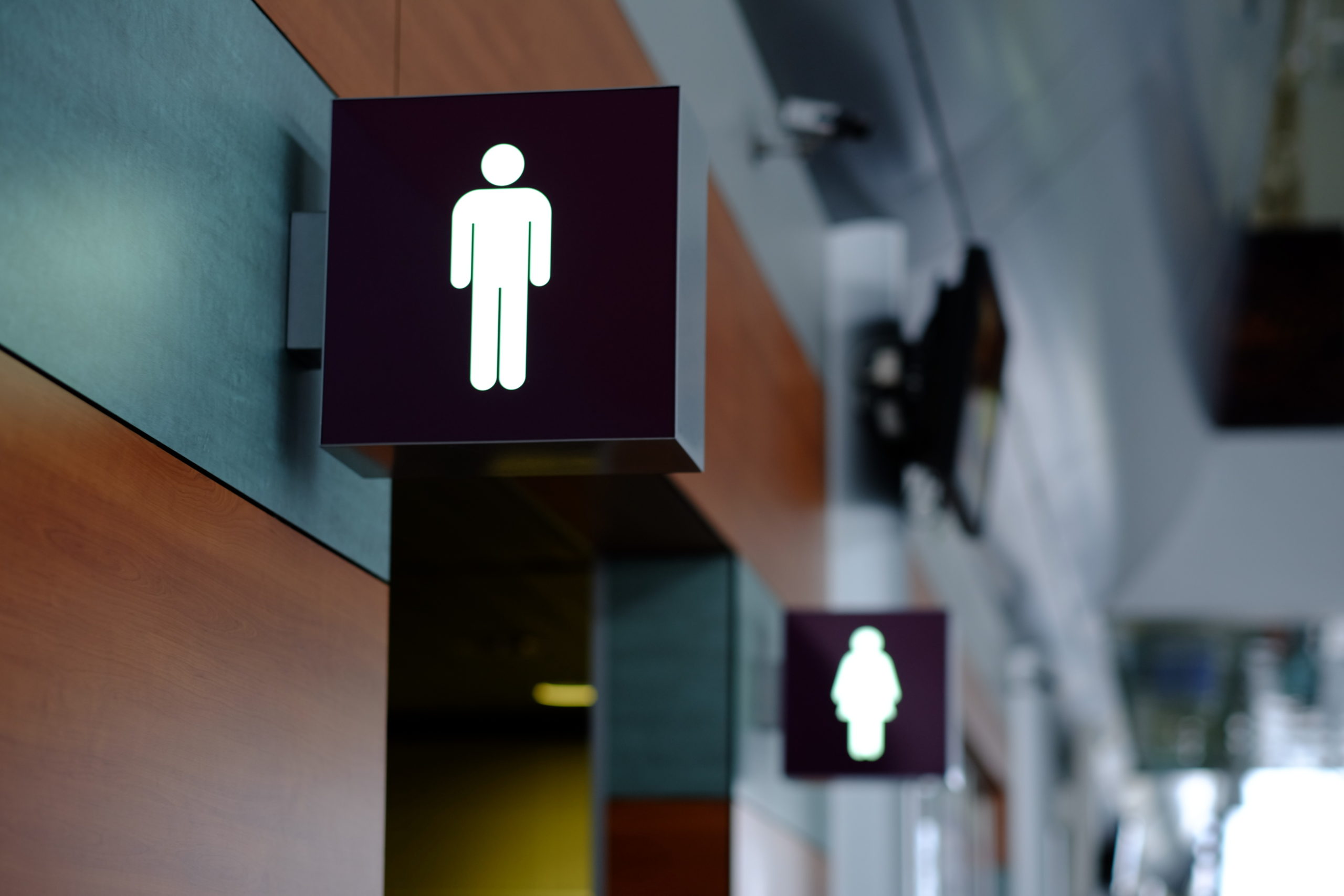 Overdose-Resistant Restrooms Are Being Developed