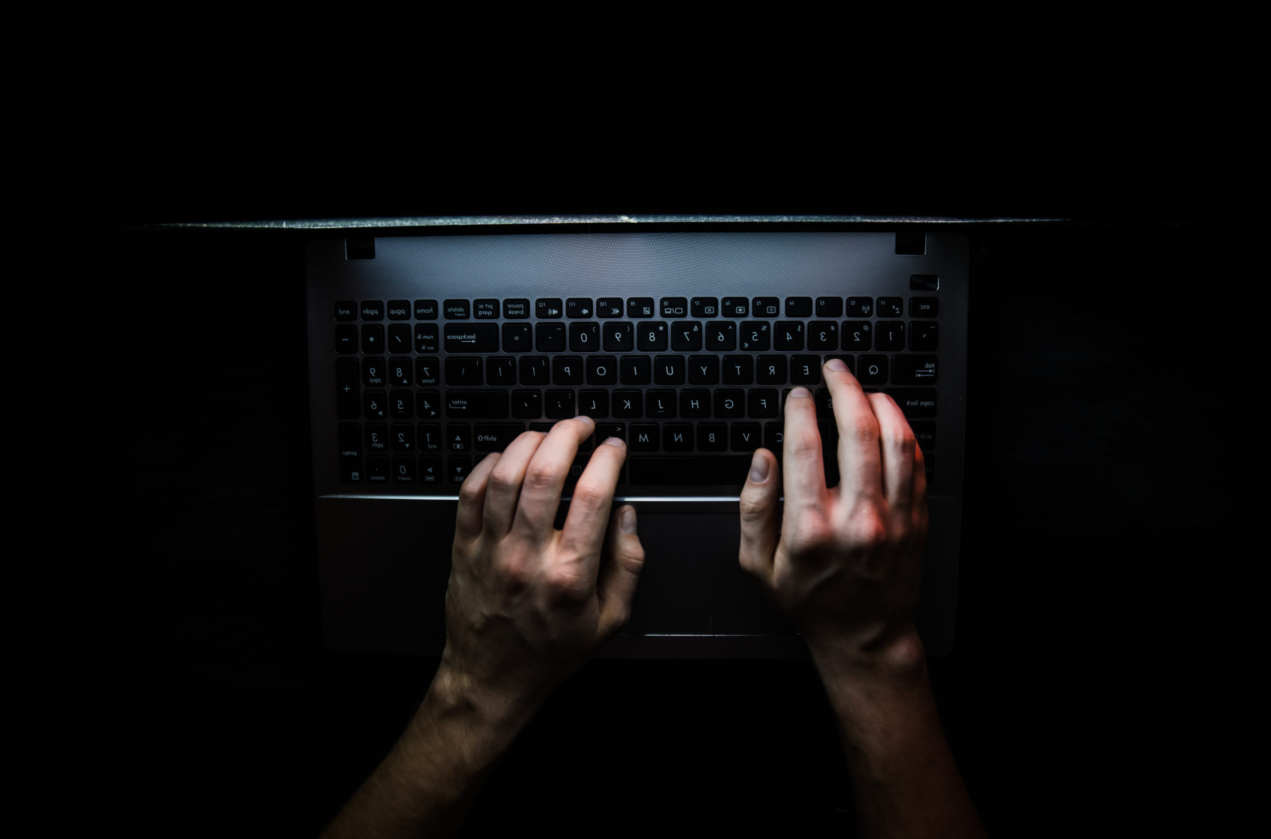 More Alarming Addiction News From The Dark Web