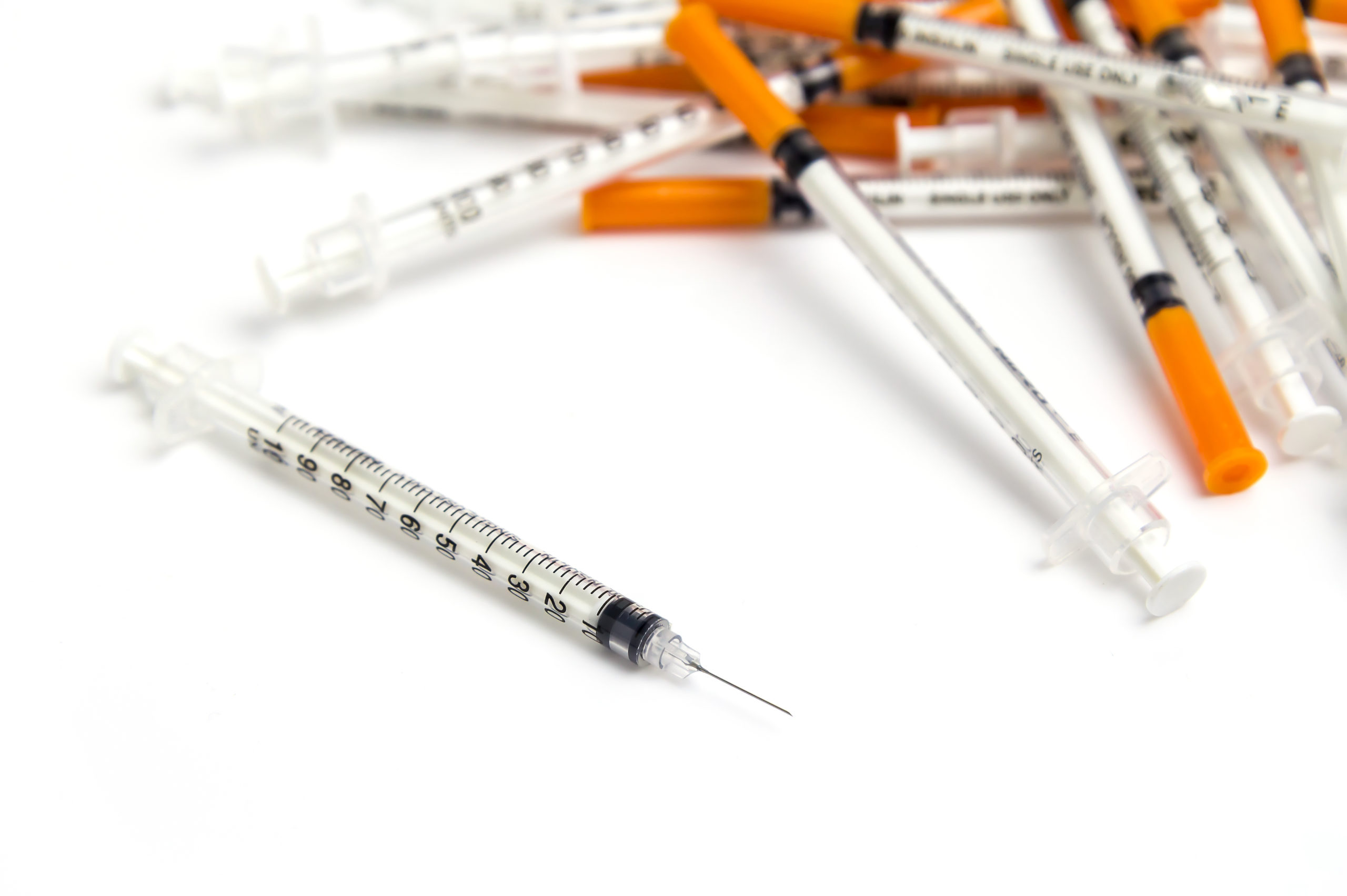 Do Safe Injection Sites Really Work?