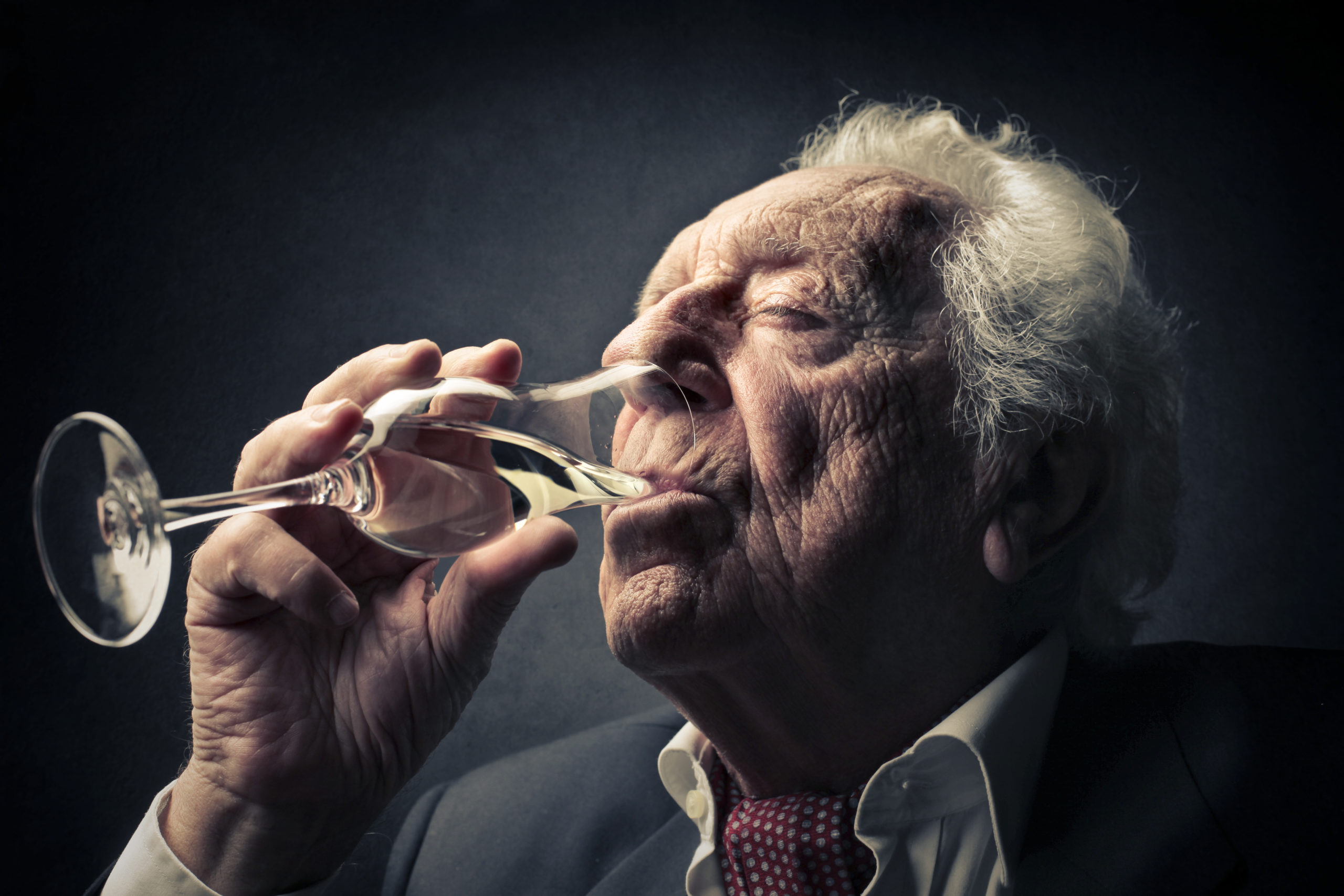 More Older Adults Are Binge Drinking