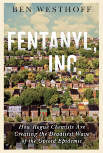 NPR Looks At The History Of Fentanyl