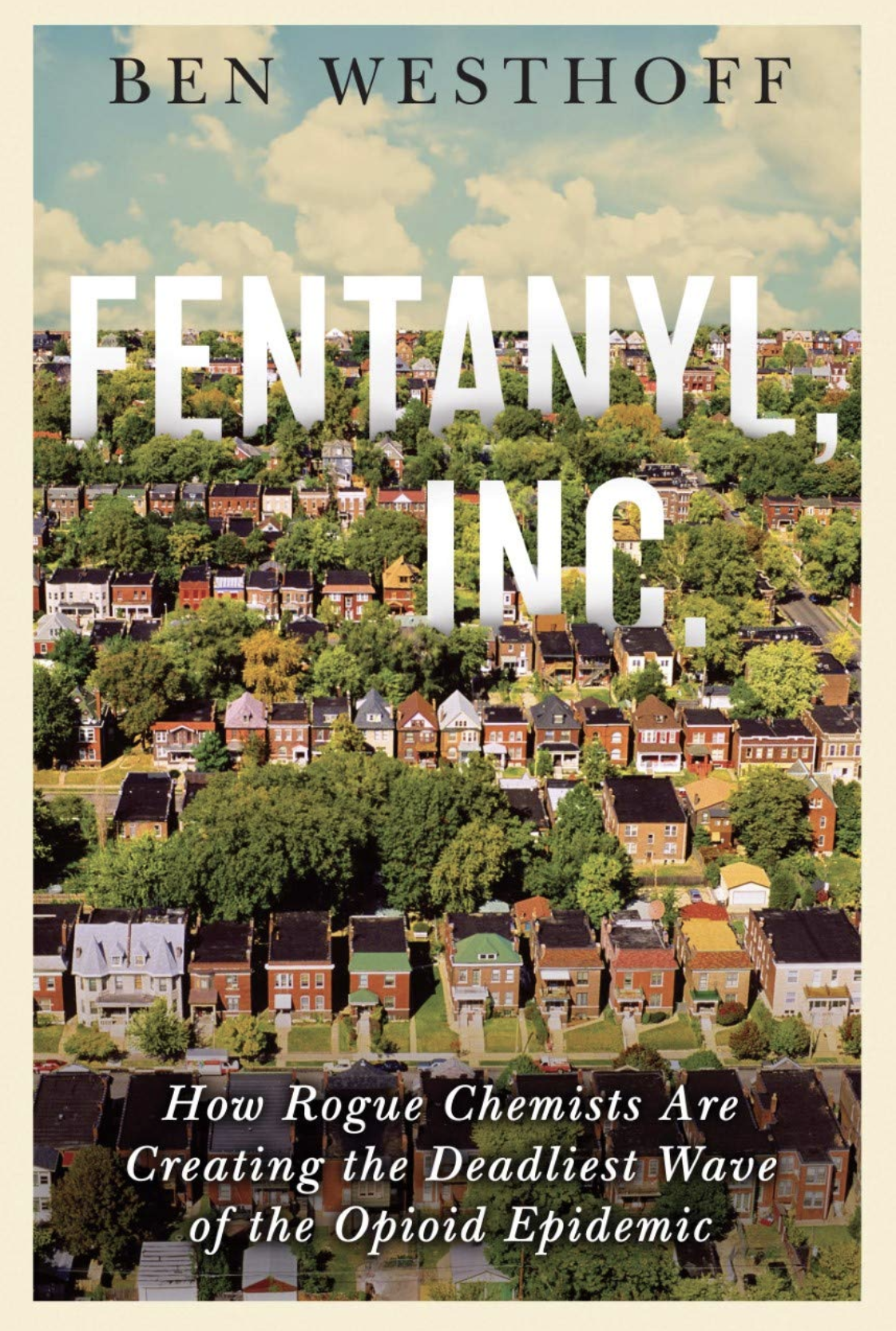 NPR Looks At The History Of Fentanyl