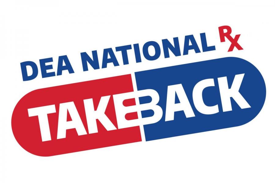 You are currently viewing ‘Drug Take Back Day’ Proves To Be A Major Success