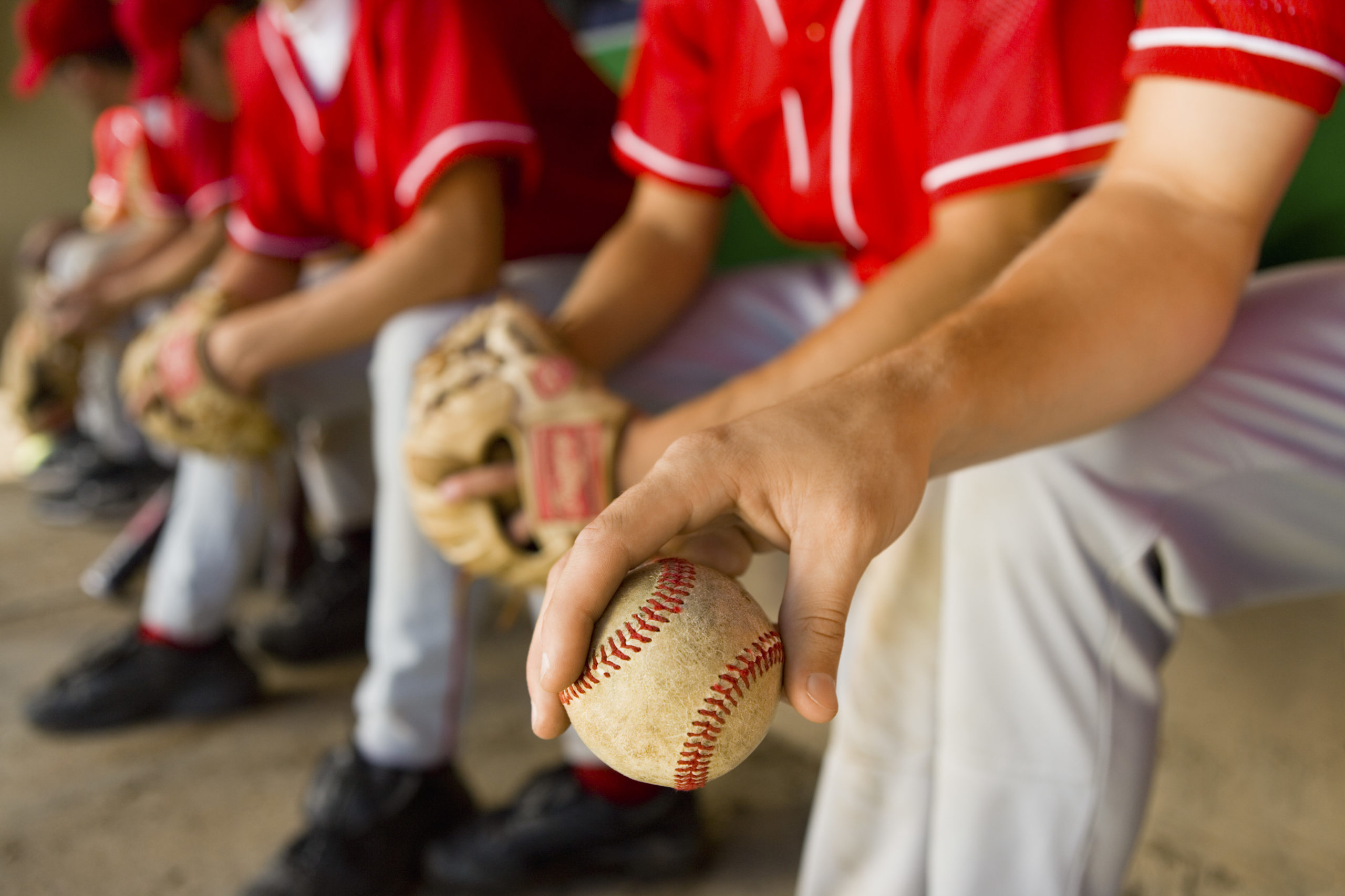 Major League Baseball Gets Firm On Opioid Abuse