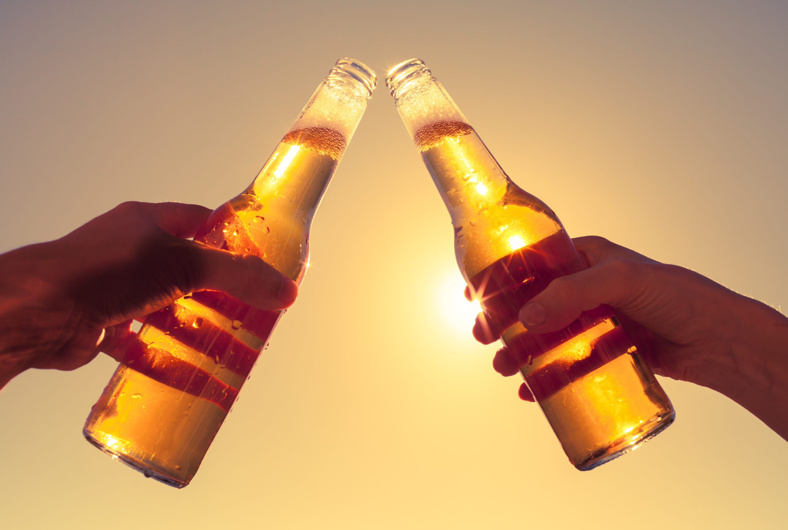 Non-Alcoholic Beer Sales Expected To Soar in 2020