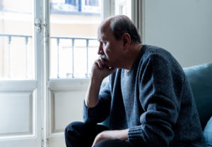 How Loneliness Ties Into Addiction