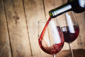 Alcoholism May Increase Cancer Risks