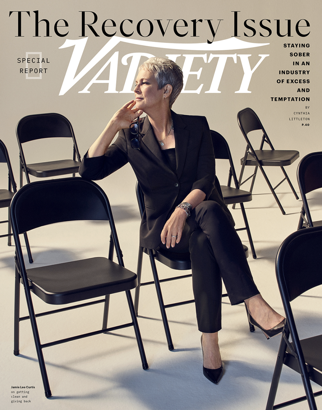 Read more about the article ‘Variety’ Tackles Recovery In Entertainment