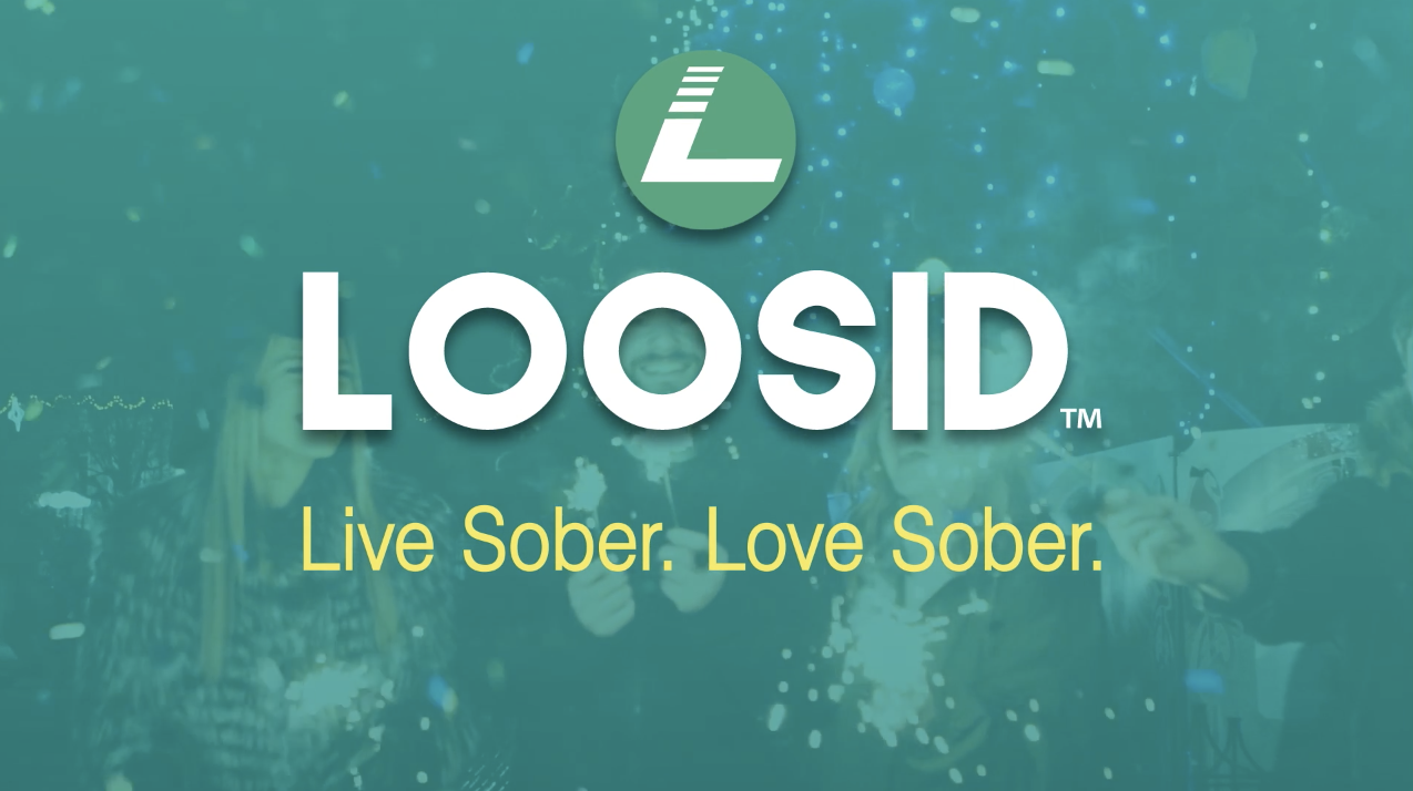 Loosid App Aims To Connect Sober Singles