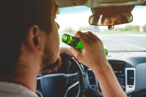 Controversial Regulation Lift Allows For ‘Drive-Thru Drinking’