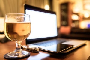 New Online Tools Help Monitor Alcohol Consumption During COVID-19