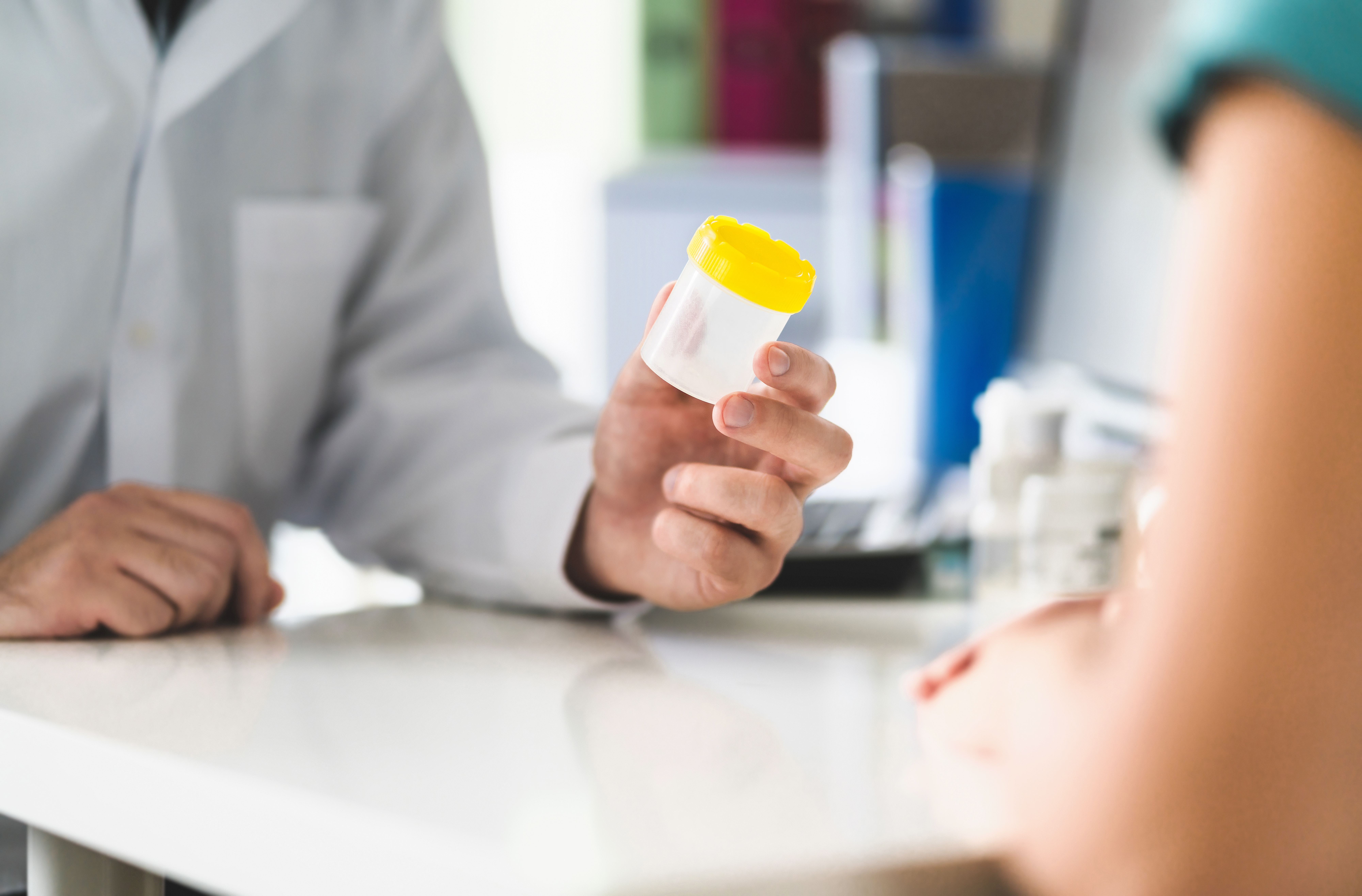 Positive Drug Tests Are Increasing Across U.S.