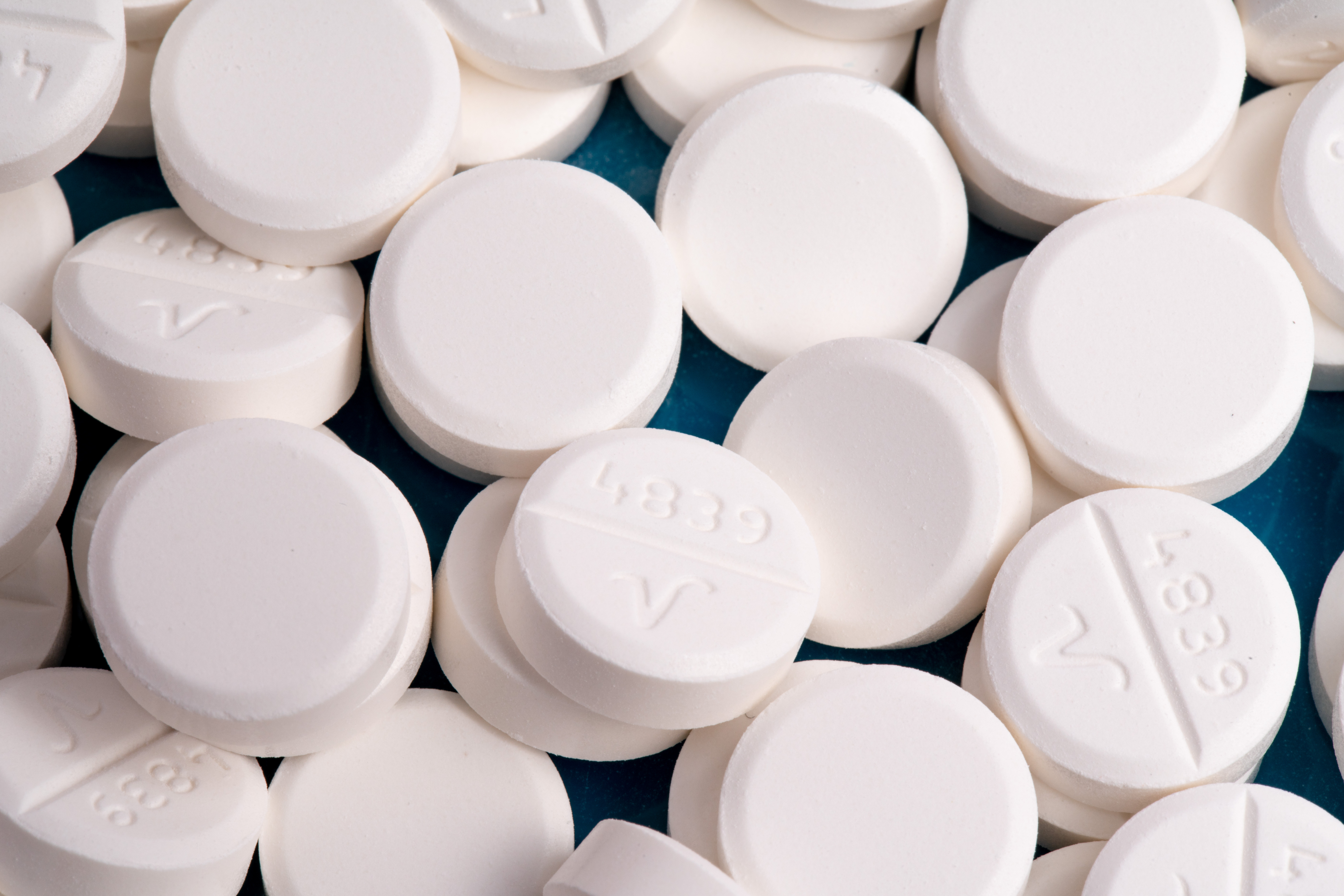 Purdue Pharma Reaches Settlement For Opioid Lawsuit