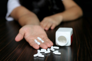 Anti-Anxiety Meds Leading To More Addictions