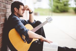 Musicians Are Facing Addiction Challenges During COVID-19