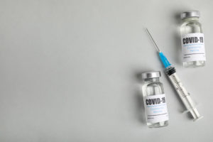 Recovery Clinics Now Receiving COVID Vaccines