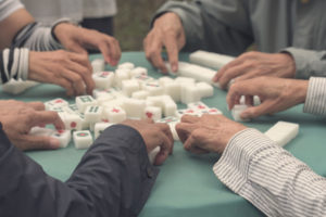 New Article Addresses Gambling Addictions Within The Asian American Community