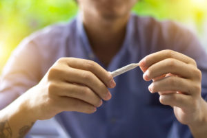 Cannabis Addiction Risks For Teens