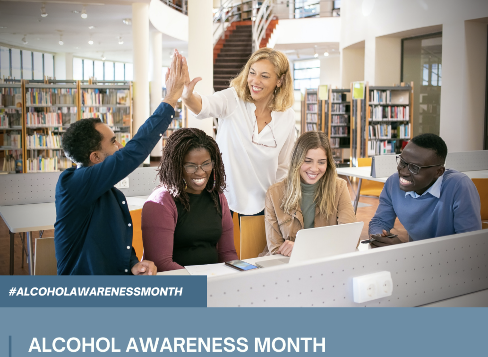The Importance Of Alcohol Awareness Month