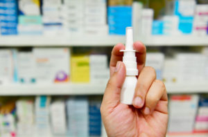 New Opioid Reversal Nasal Spray Approved By FDA
