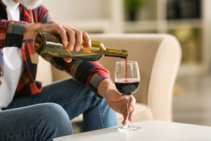 Understanding The ‘Gray Area’ Drinking Trend