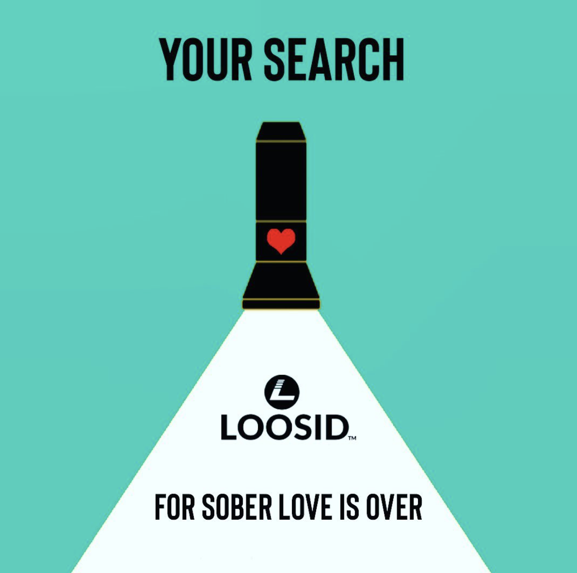 Loosid Sober Dating App Becomes A Big Hit During Quarantine