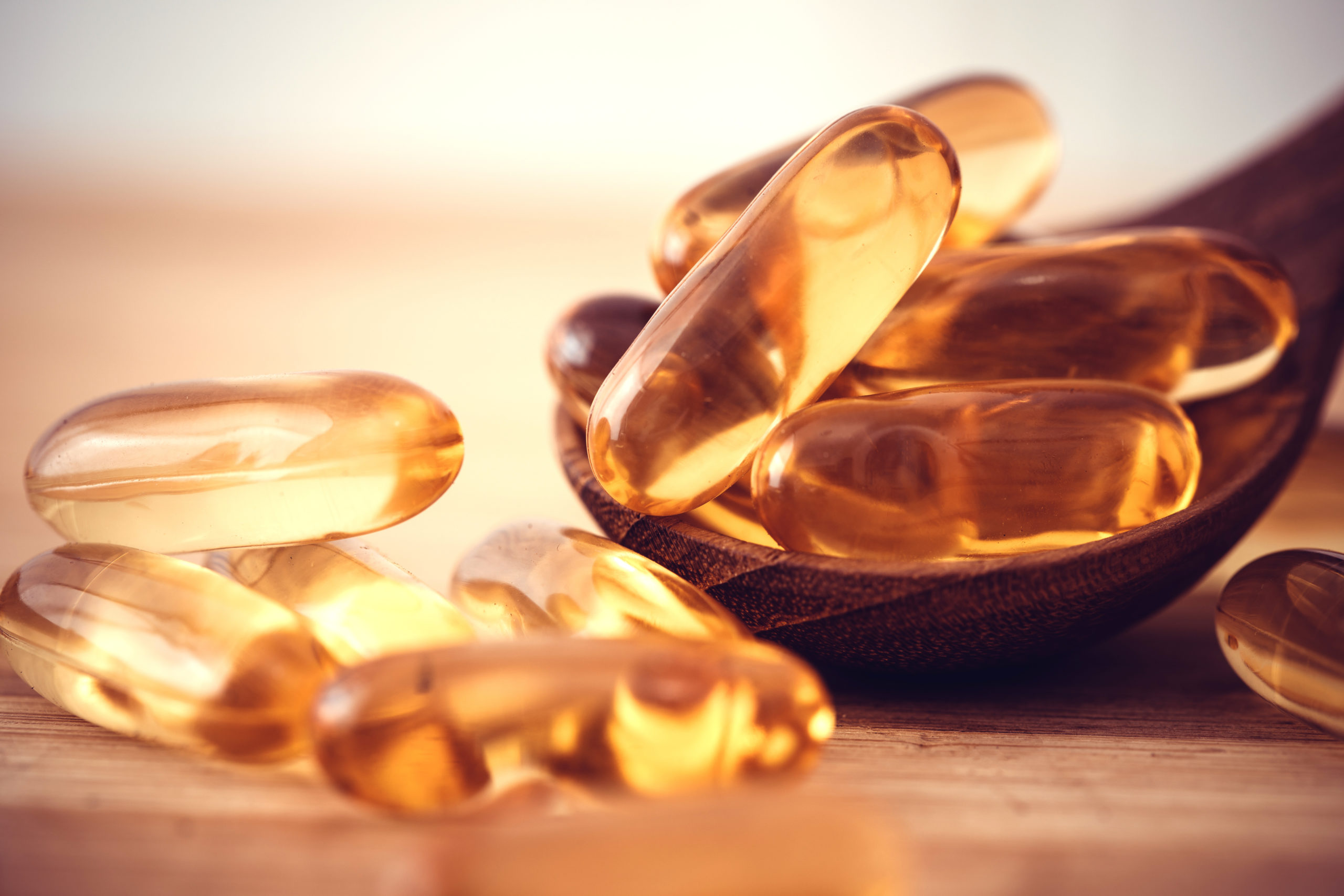 Read more about the article Vitamin D Deficiency May Increase Addiction Risks