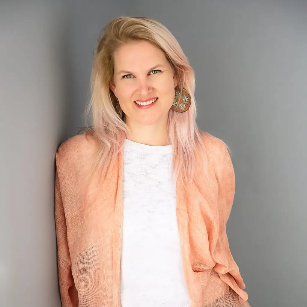 Lorraine Kaiser Lorraine Kaiser