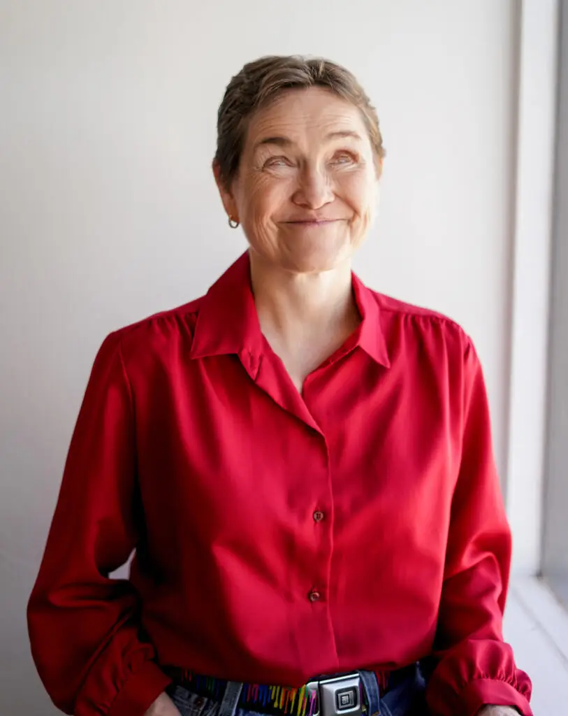 Lorraine Kaiser Lorraine Kaiser