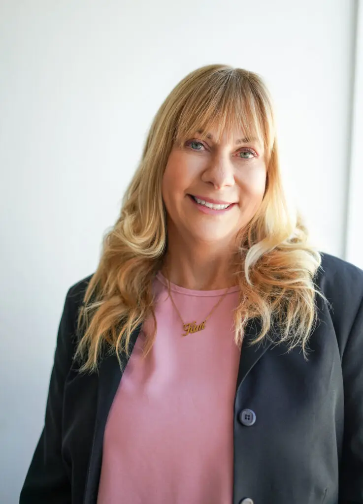 Lorraine Kaiser Lorraine Kaiser