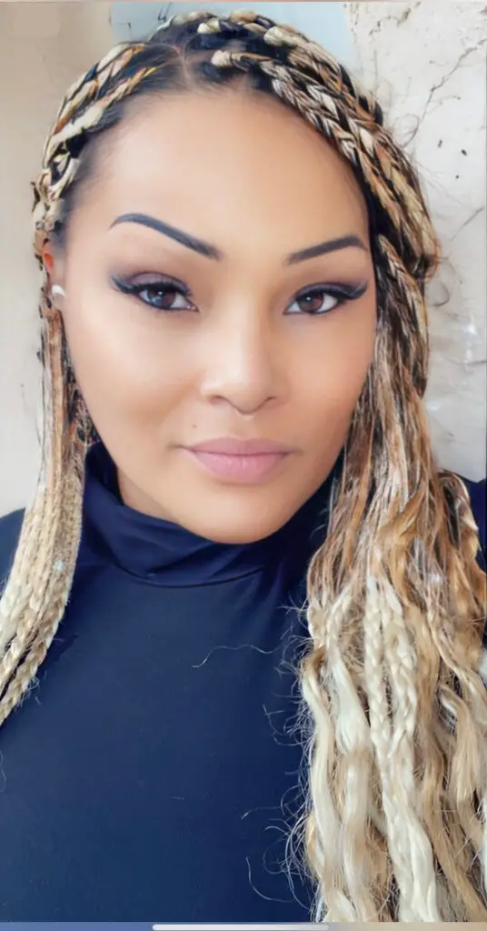 Lorraine Kaiser Lorraine Kaiser